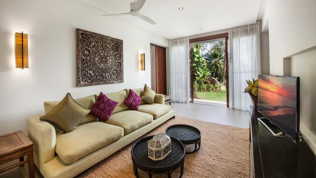 Analaya Kamala Beach