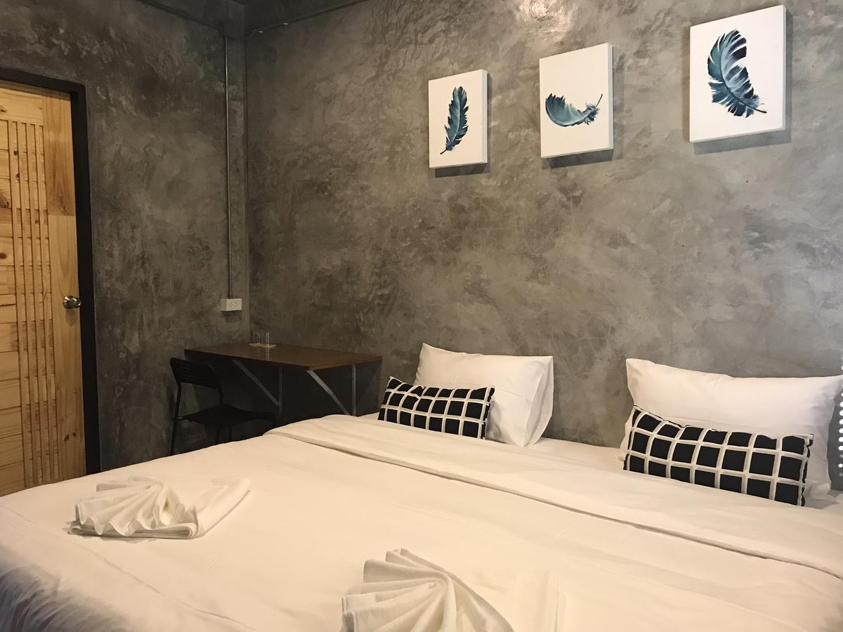 Hotel The Simple Ko Yao Noi