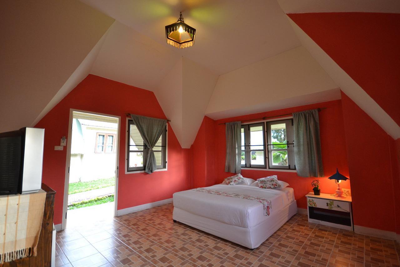 Touch Star - Doi Inthanon Resort Chom Thong