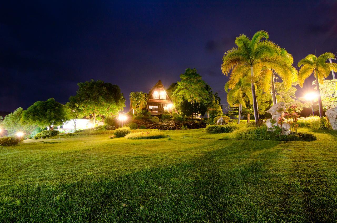 Touch Star - Doi Inthanon Resort