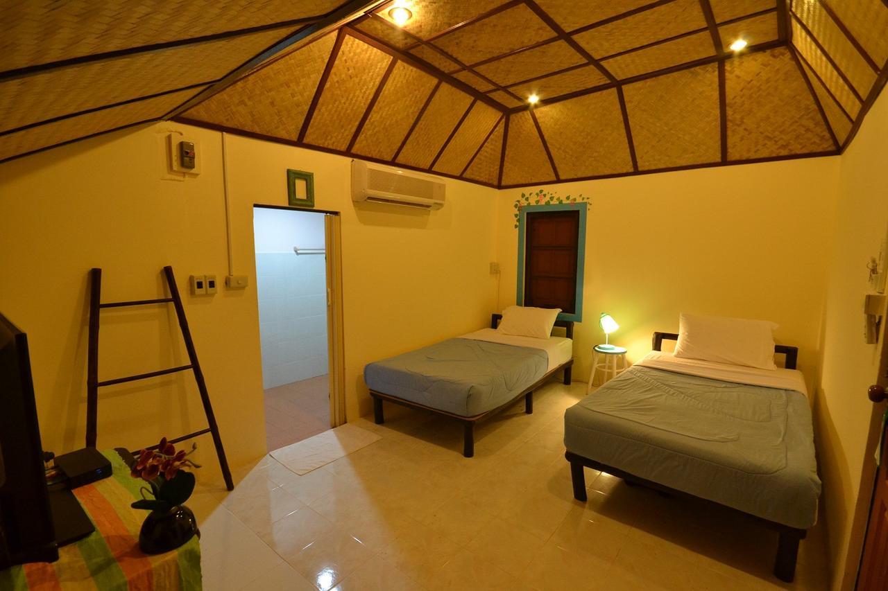 Touch Star - Doi Inthanon Resort 3*