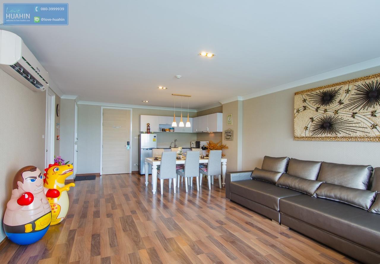 My By Mr.jay Apartamento HHQ