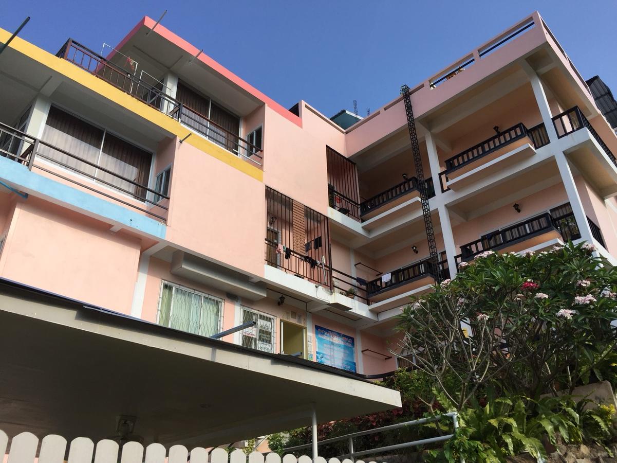 Hotel Sairee Seaview 3*