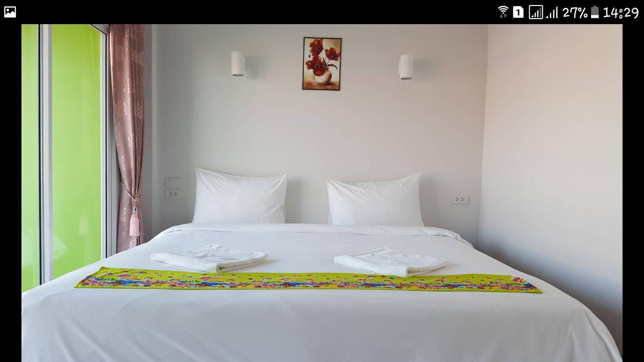 Fish Star Hotel Cha-Am