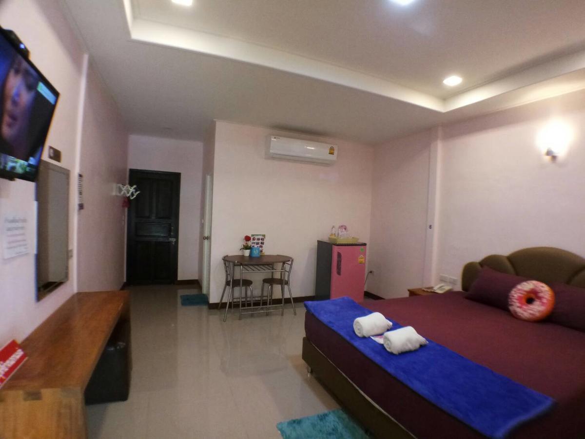 Guest house Hi Tech