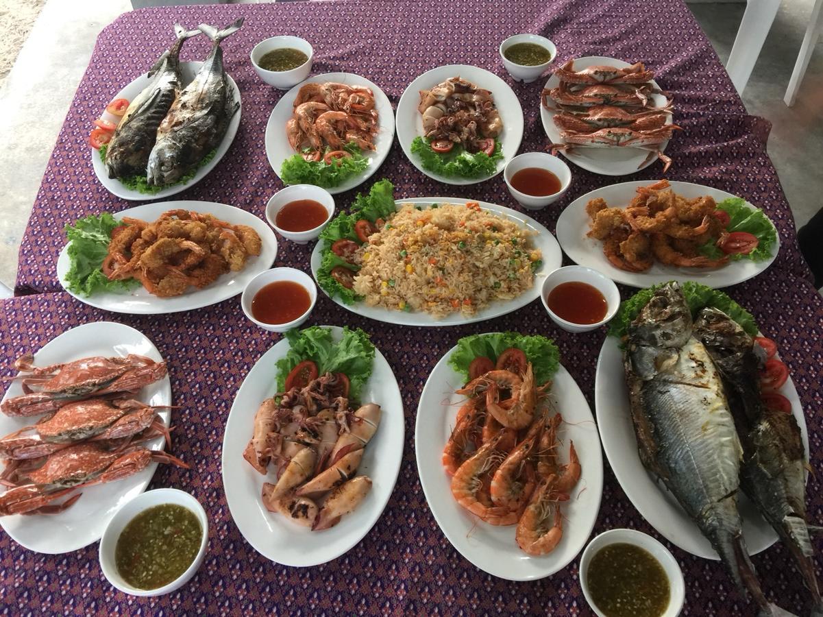Resort Mook Tamarind