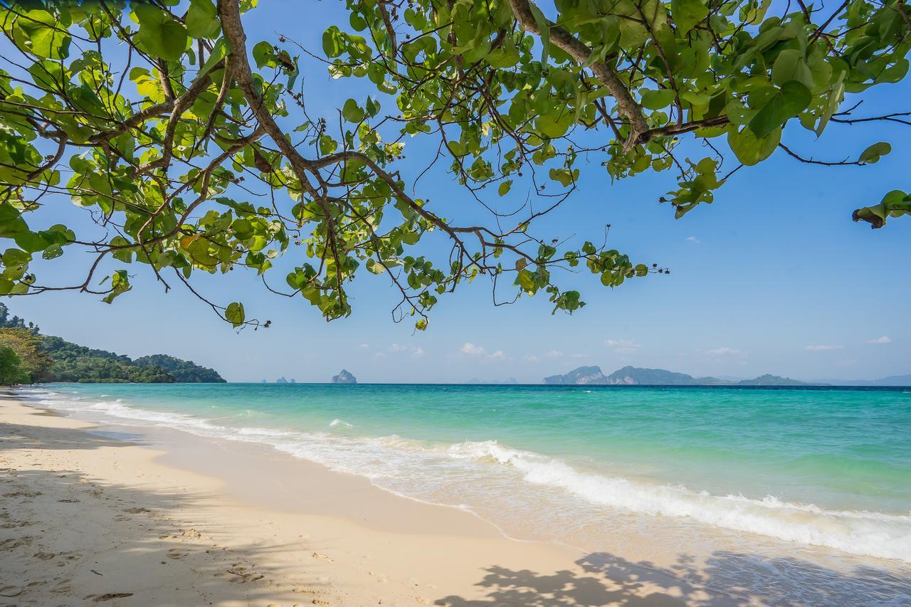 Sevenseas Resort Koh Kradan
