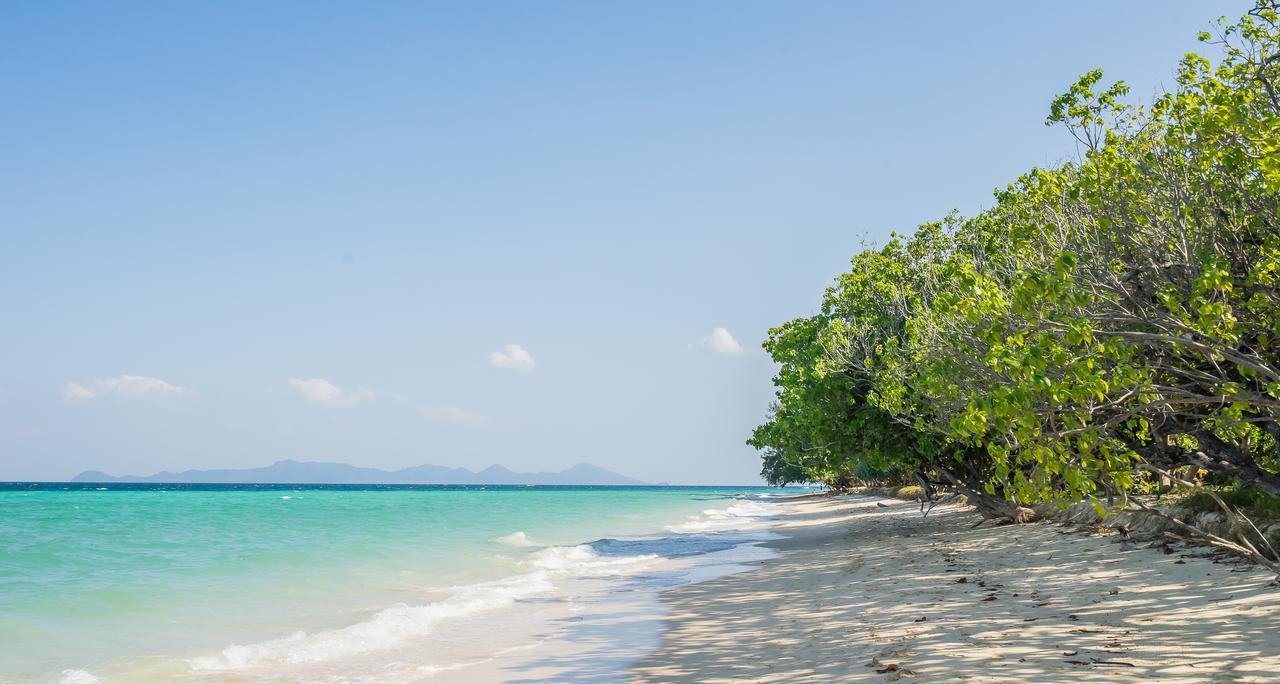 Resort Sevenseas Koh Kradan