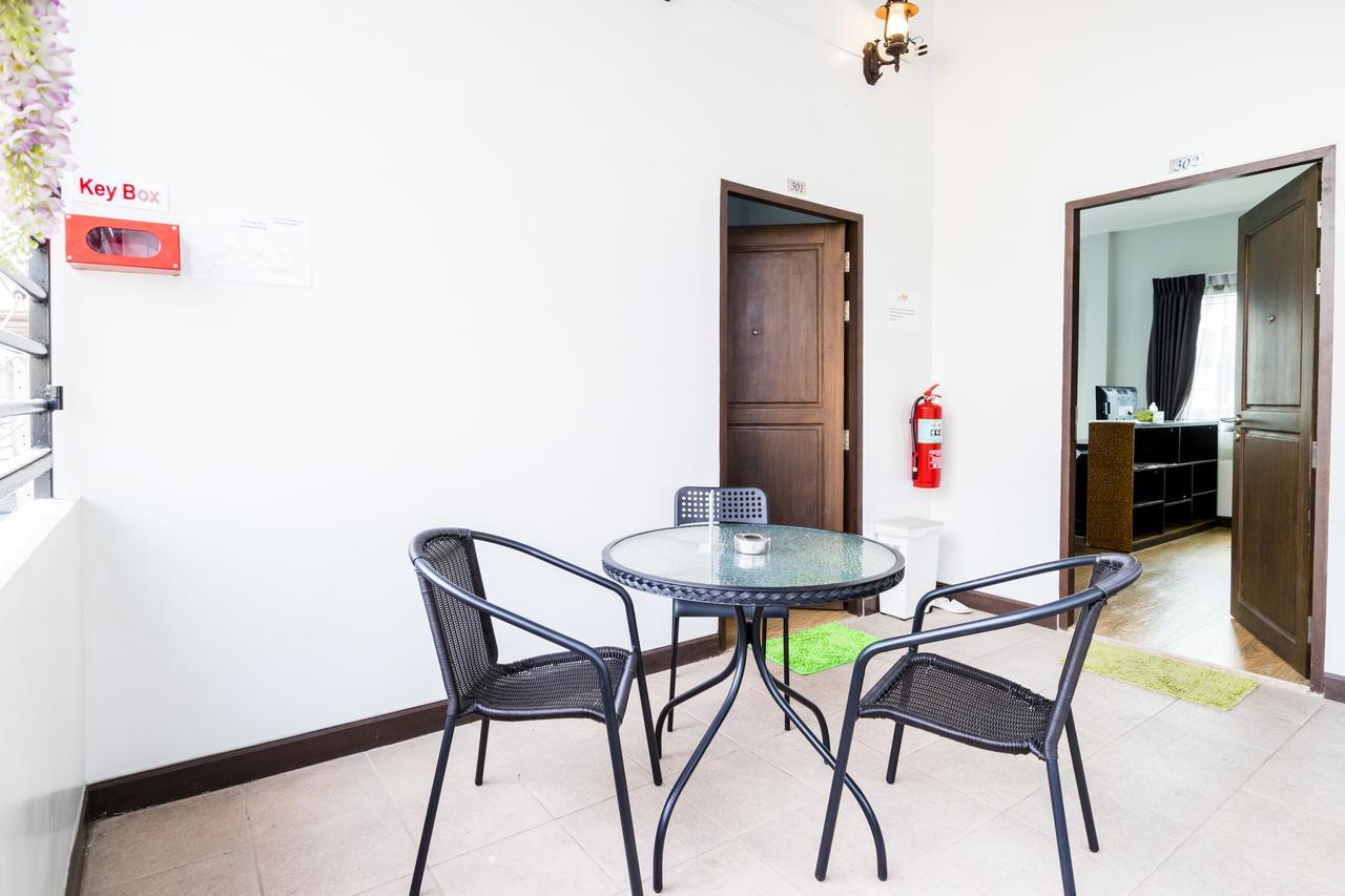 Acomodação com café da manhã  The Cube Sathorn Boutique Hotel: Modern Near Bts Surasak 2*
