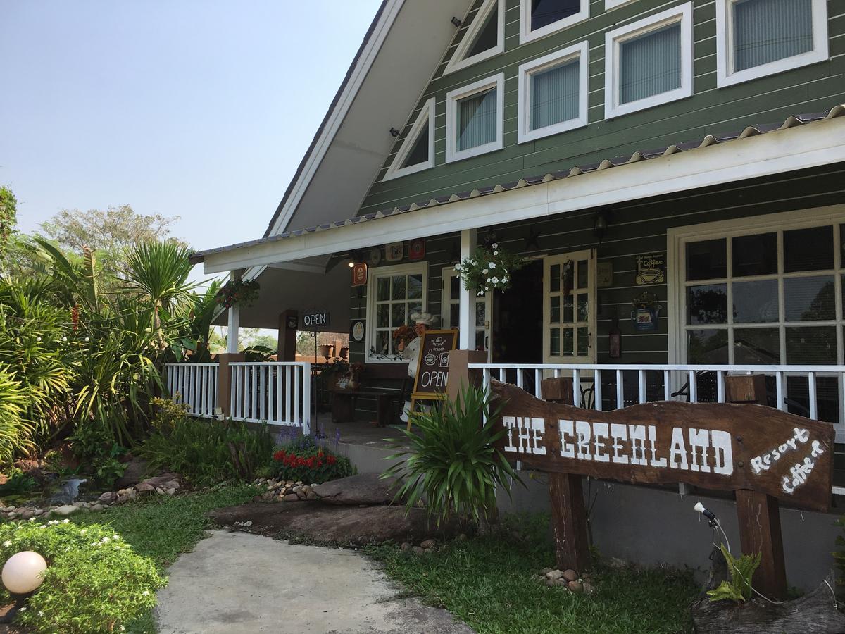 The Land 3* Nakhon Ratchasima
