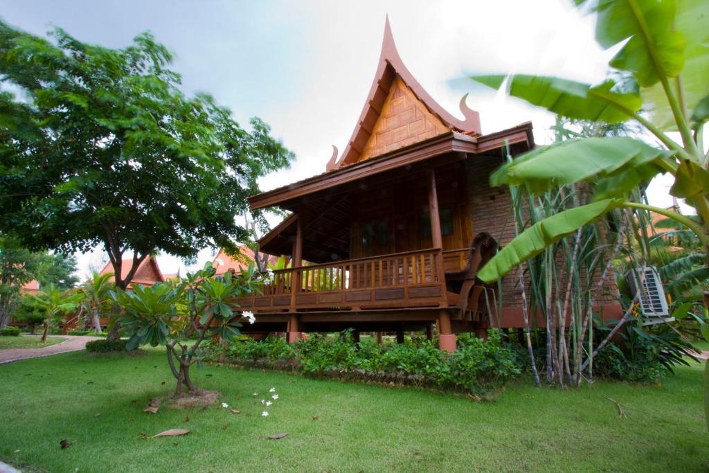 Resort Ayodhara Village