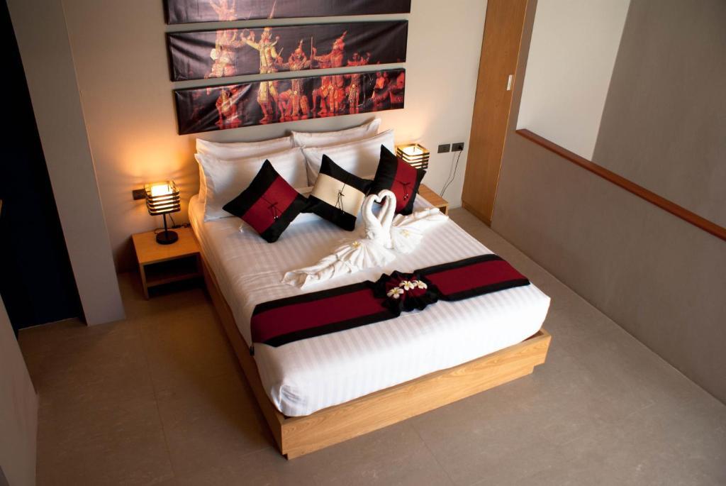P10 Samui Hotel