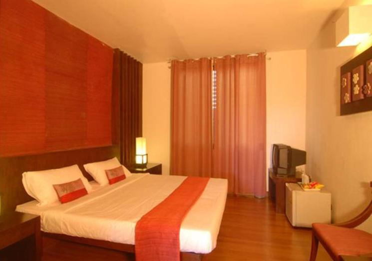 Paradis 3* Ban Khanong Phra Tai