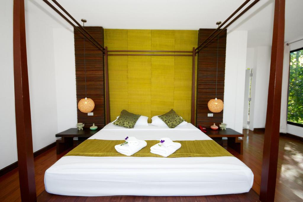 Paradis 3* Ban Khanong Phra Tai