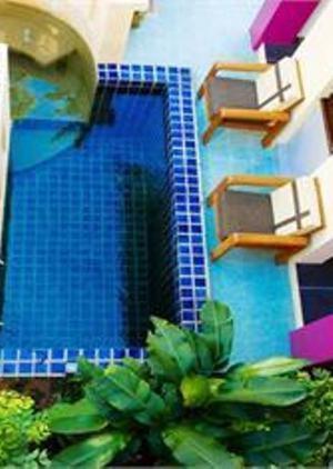 Baan Tai Cluster Resort Koh Samui