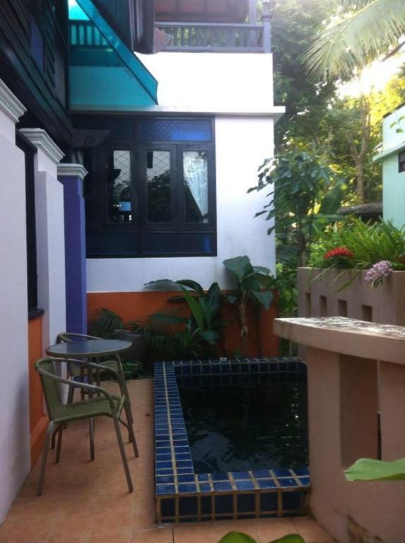 Baan Tai Cluster 3*