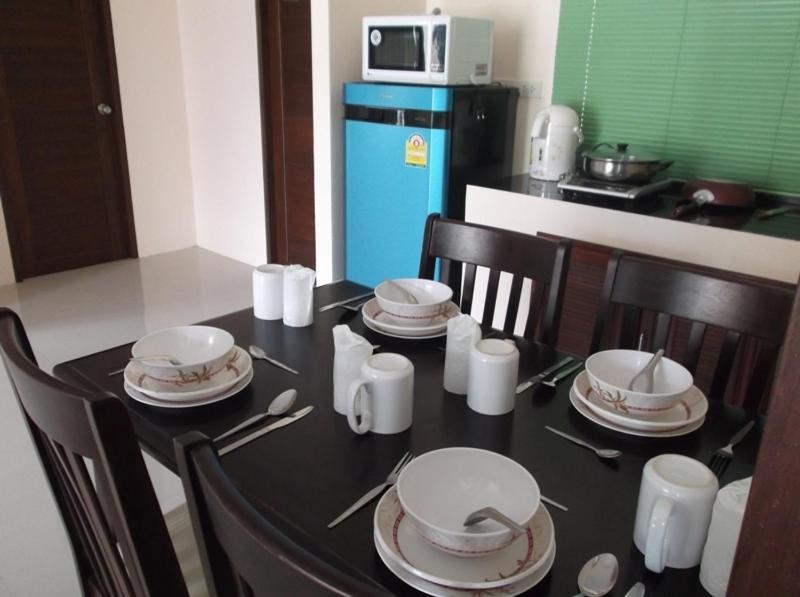 Hathai Hotel Lamai Beach (Koh Samui)