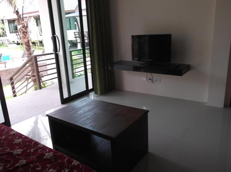 Hathai 3* Lamai Beach (Koh Samui)