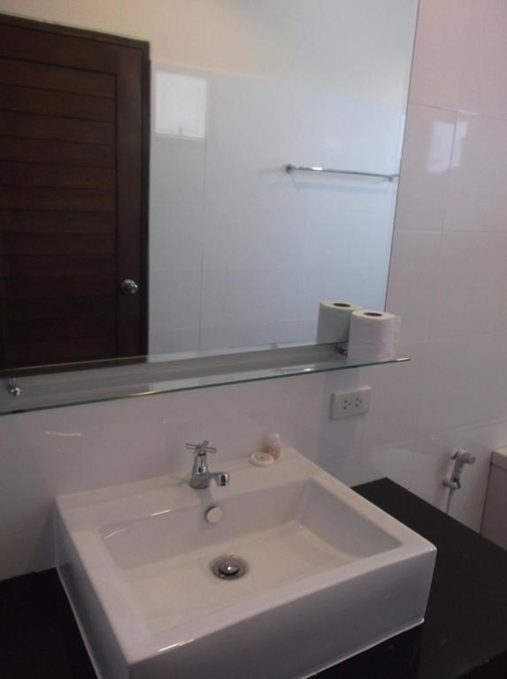 Hathai Hotel Lamai Beach (Koh Samui)
