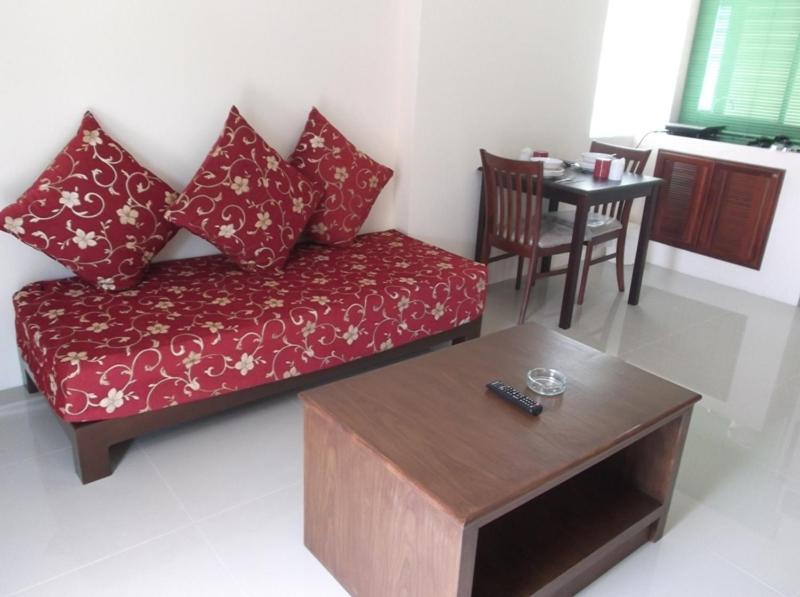 Hathai Hotel