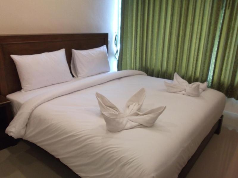 Hathai 3* Lamai Beach (Koh Samui)