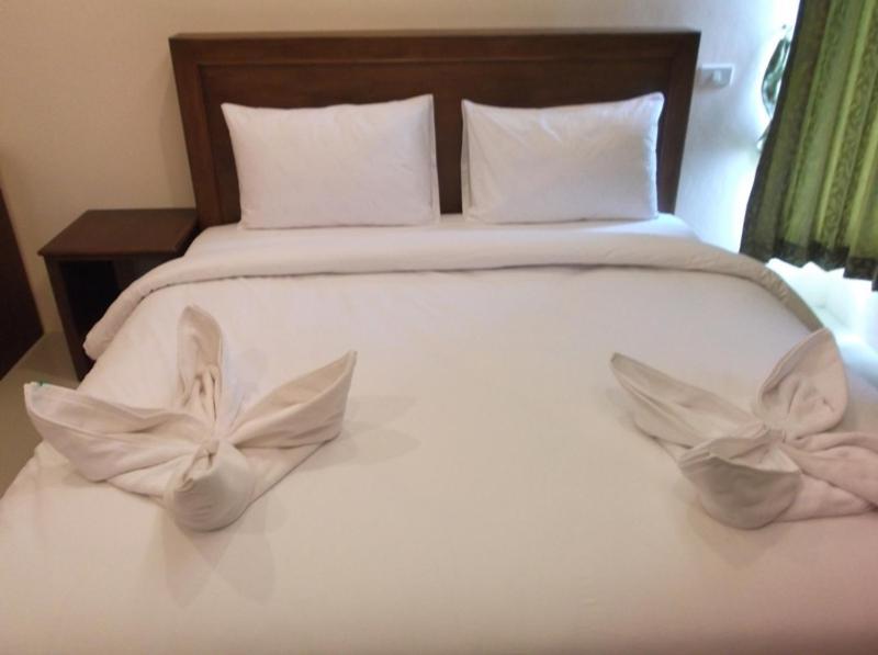 Hathai Hotel Lamai Beach (Koh Samui)