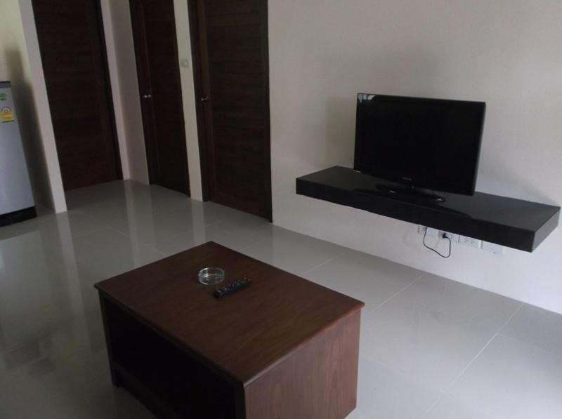 Hotel Hathai Lamai Beach (Koh Samui)