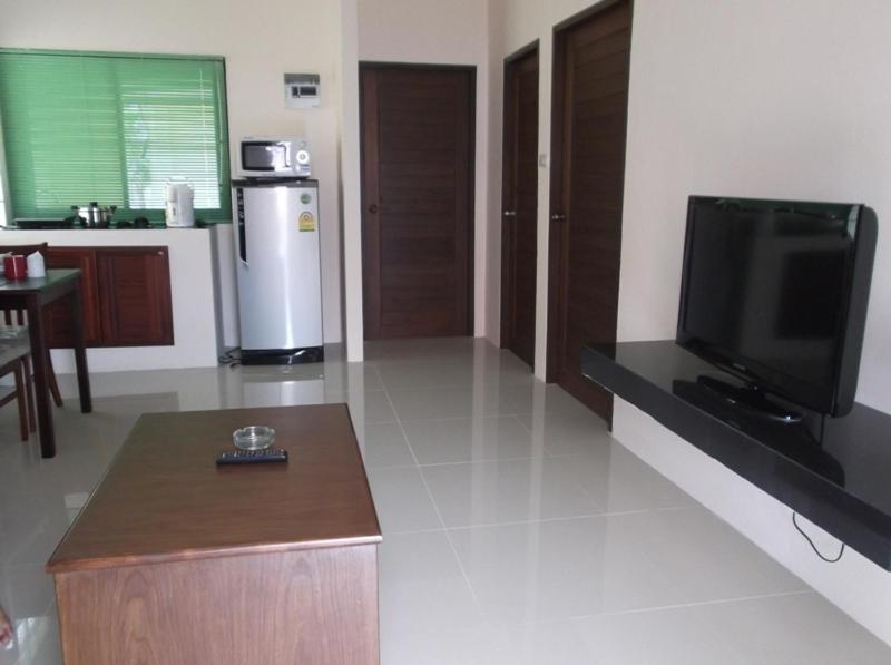Hathai 3* Lamai Beach (Koh Samui)