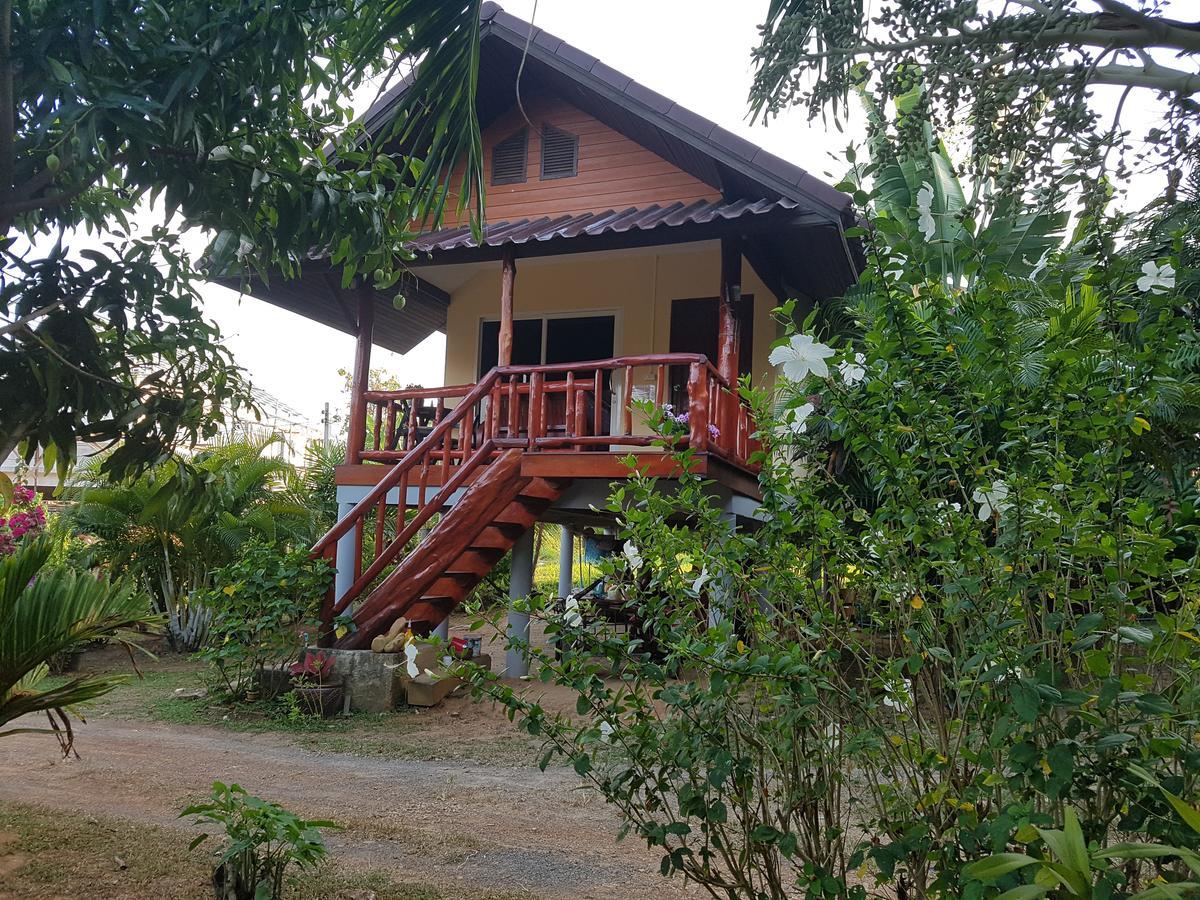 Mookdaman Ko Yao Noi
