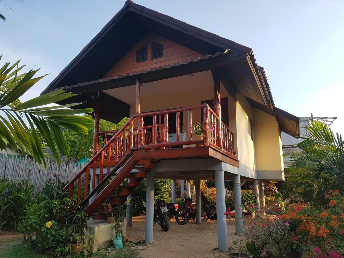 Holiday home Mookdaman Ko Yao Noi