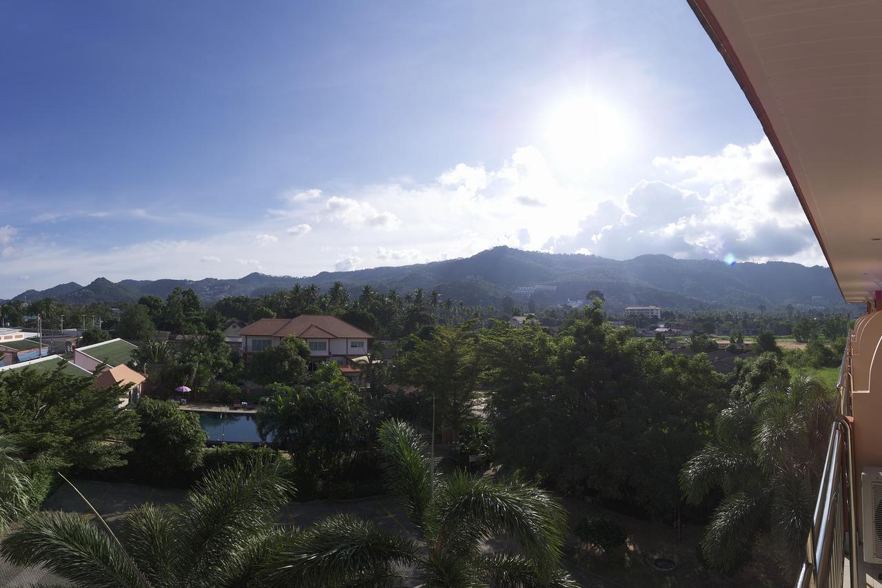 Ptk Chaweng (Koh Samui)