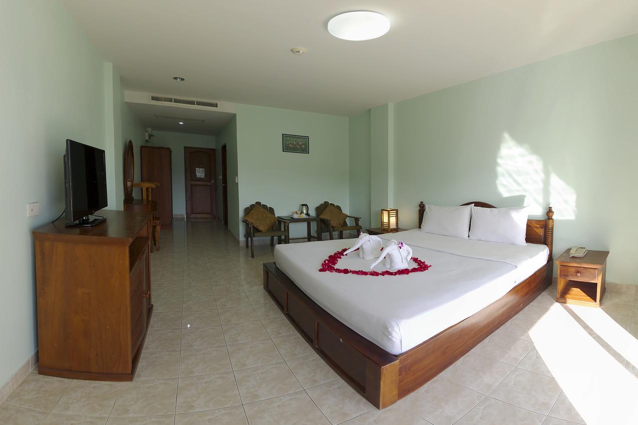 Ptk Hotel 2*