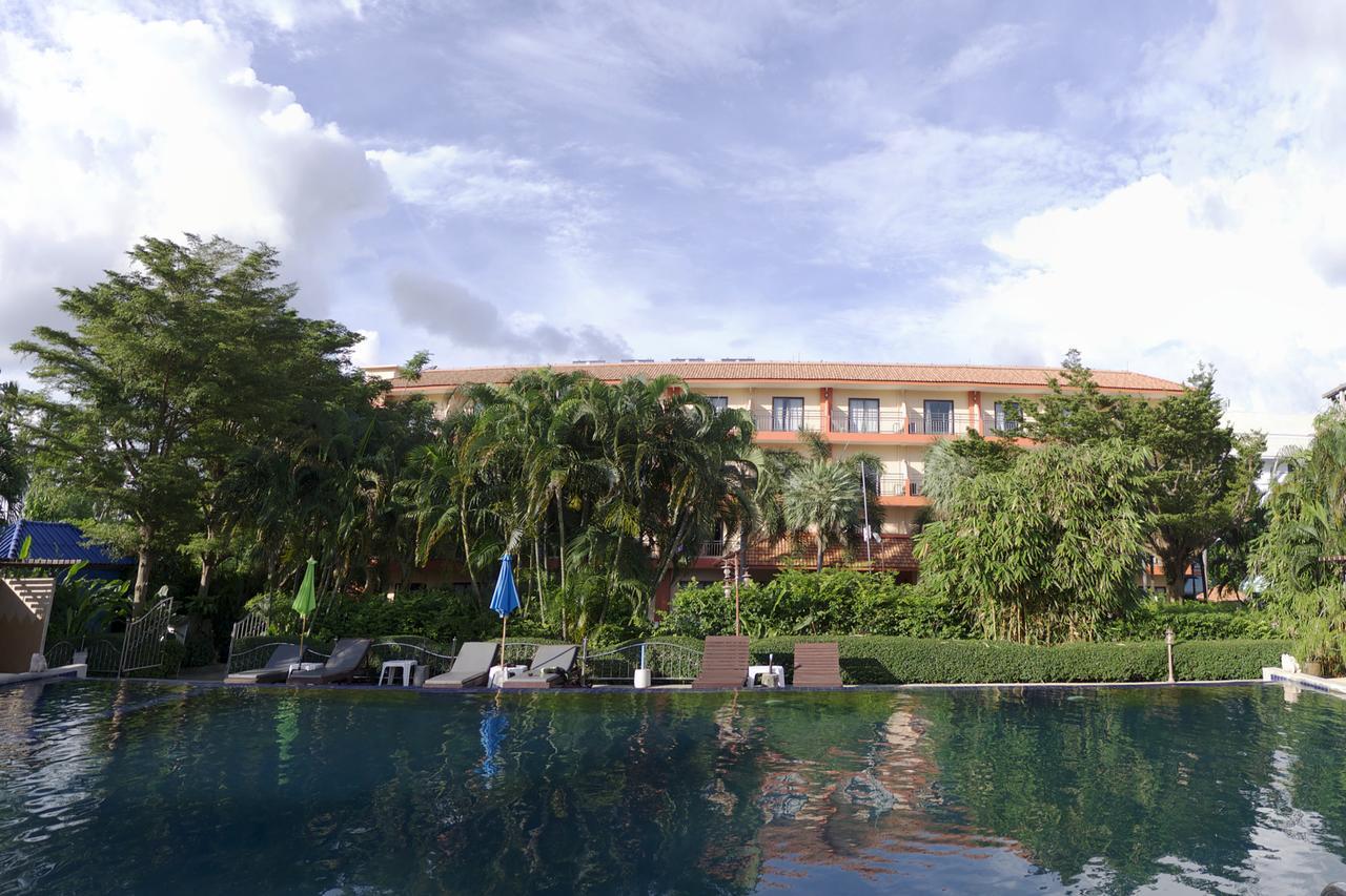 Hotel Ptk