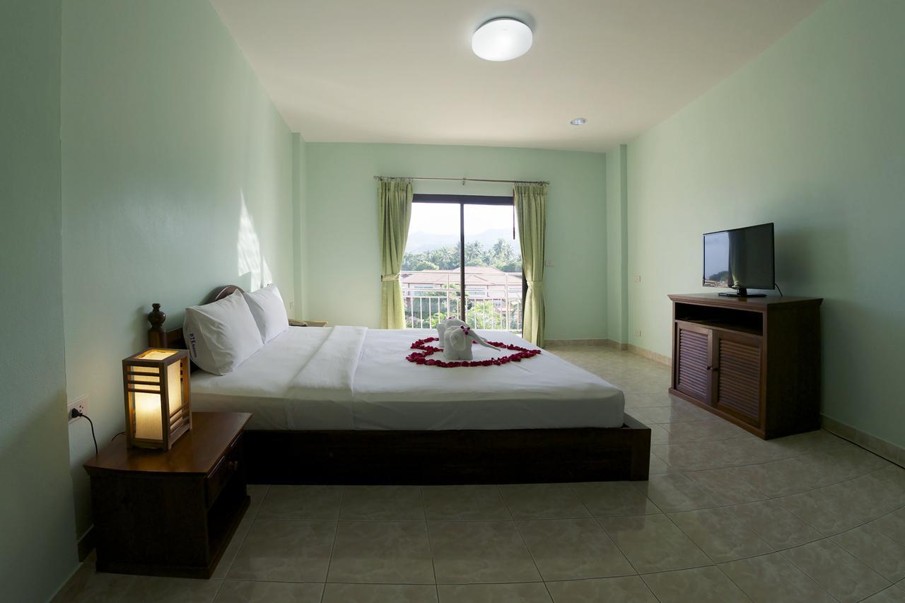 Ptk Hotel Chaweng (Koh Samui)