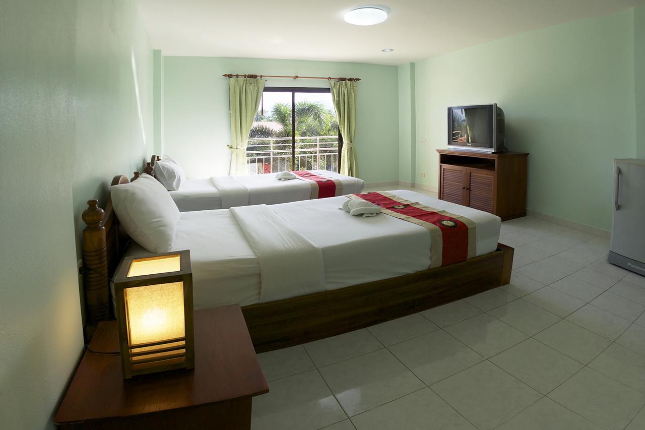 Hotel Ptk