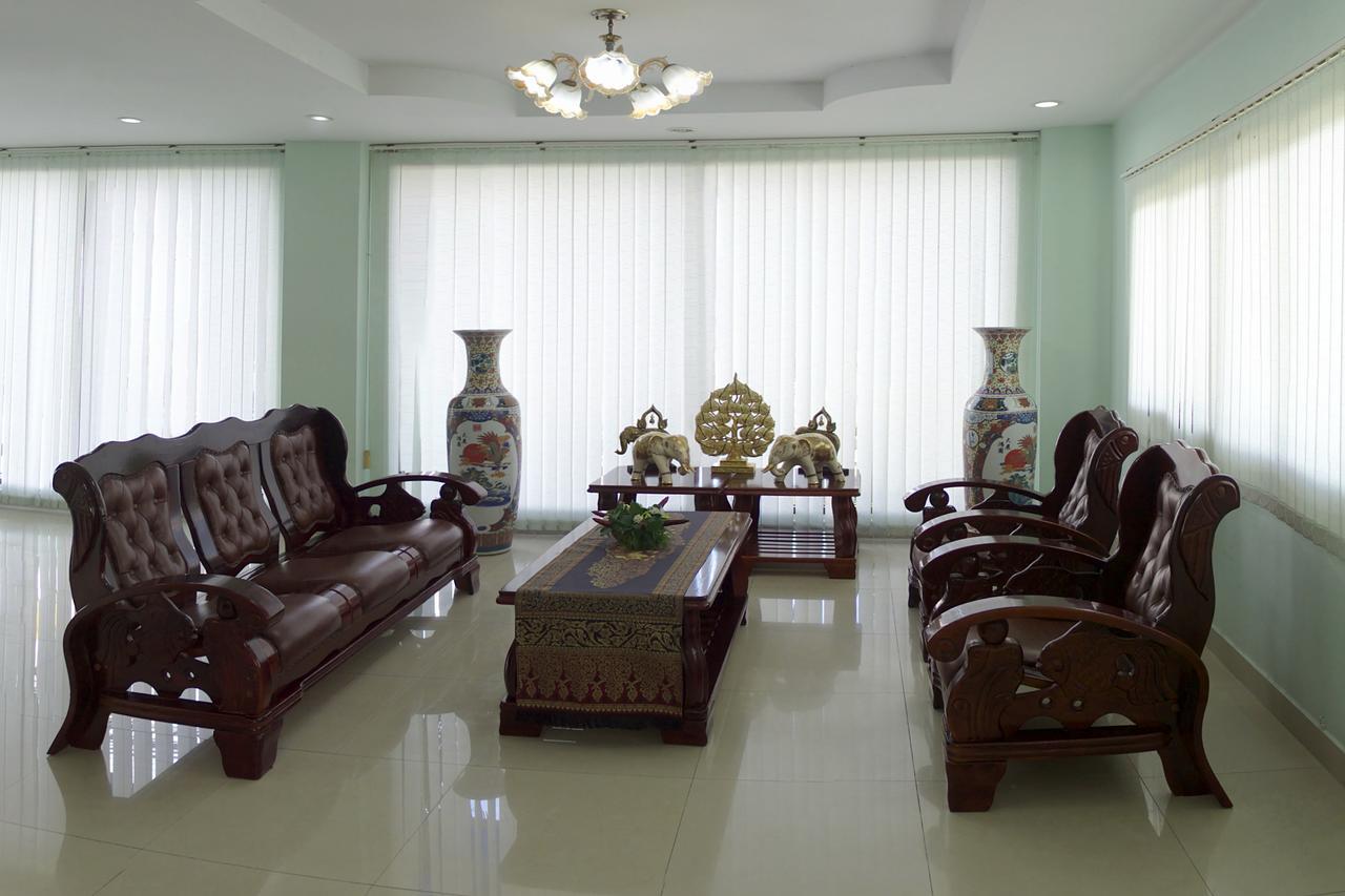 Ptk Hotel