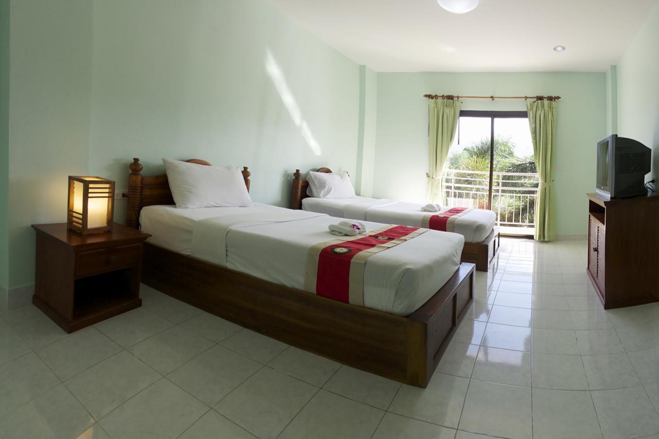 Hotel Ptk