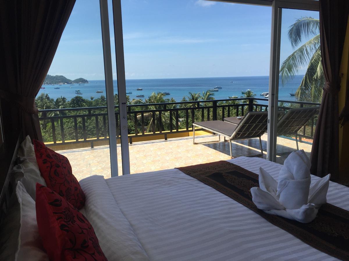 Sairee Seaview