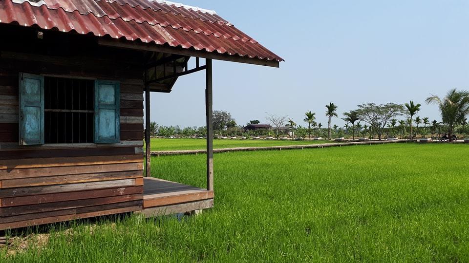Sanikul Resort 3*