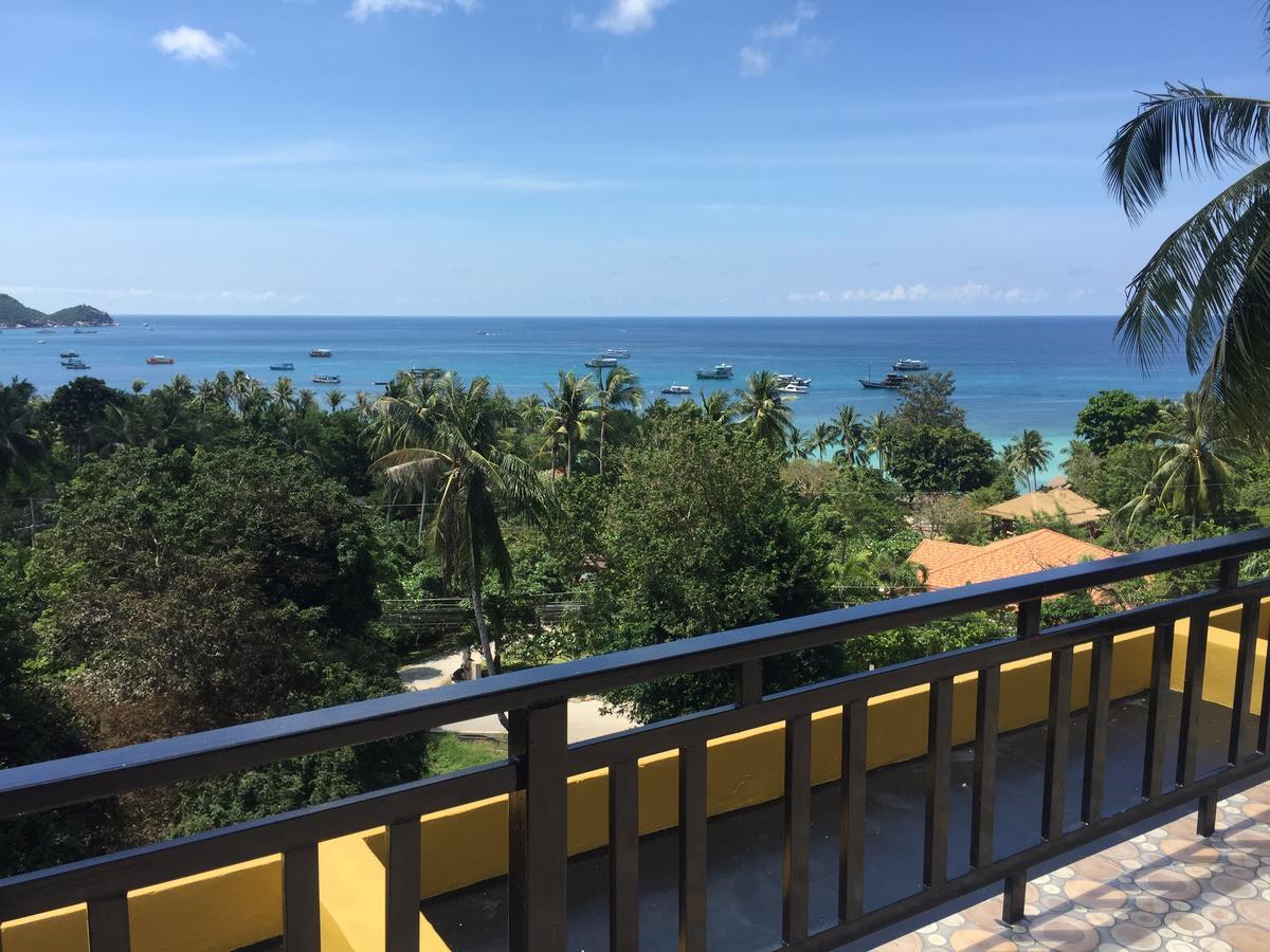 Hotel Sairee Seaview