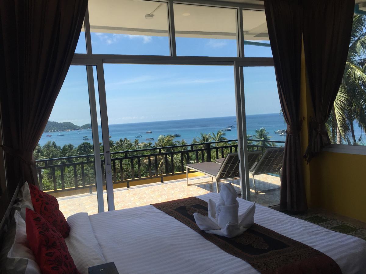 Hotel Sairee Seaview 3*