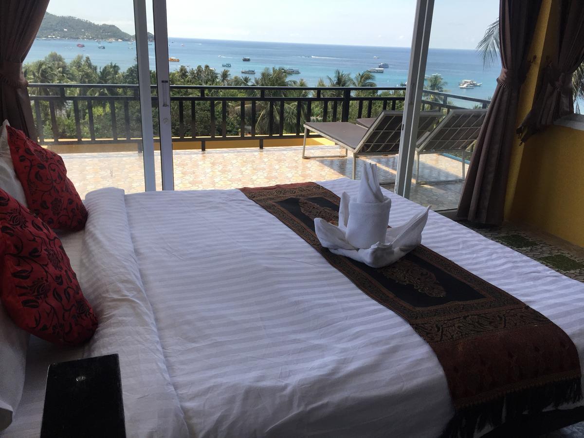 Hotel Sairee Seaview
