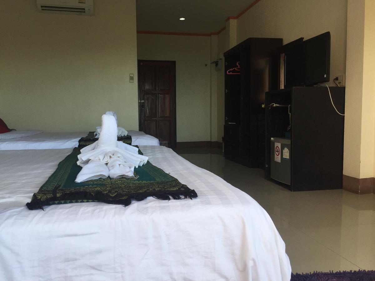 Hotel Sairee Seaview