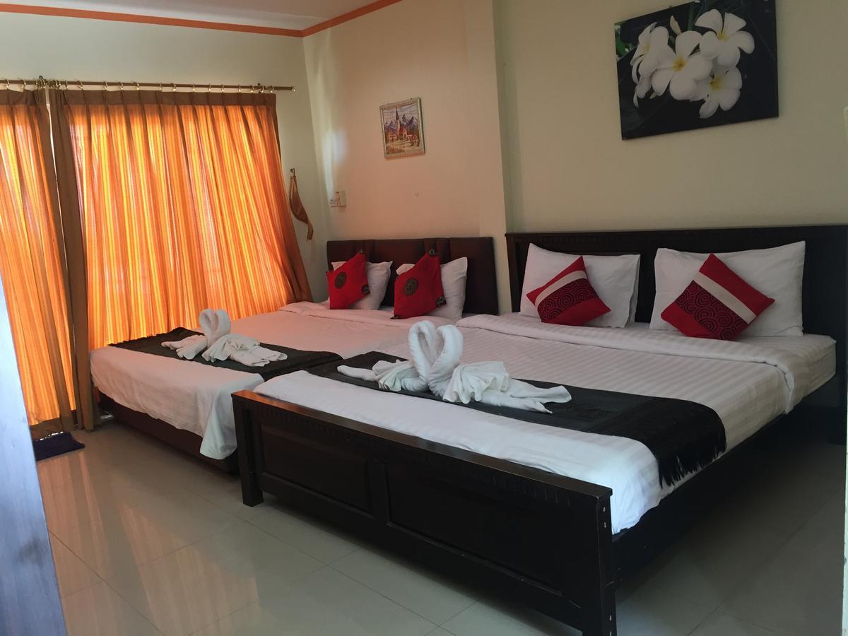 Hotel Sairee Seaview Koh Tao