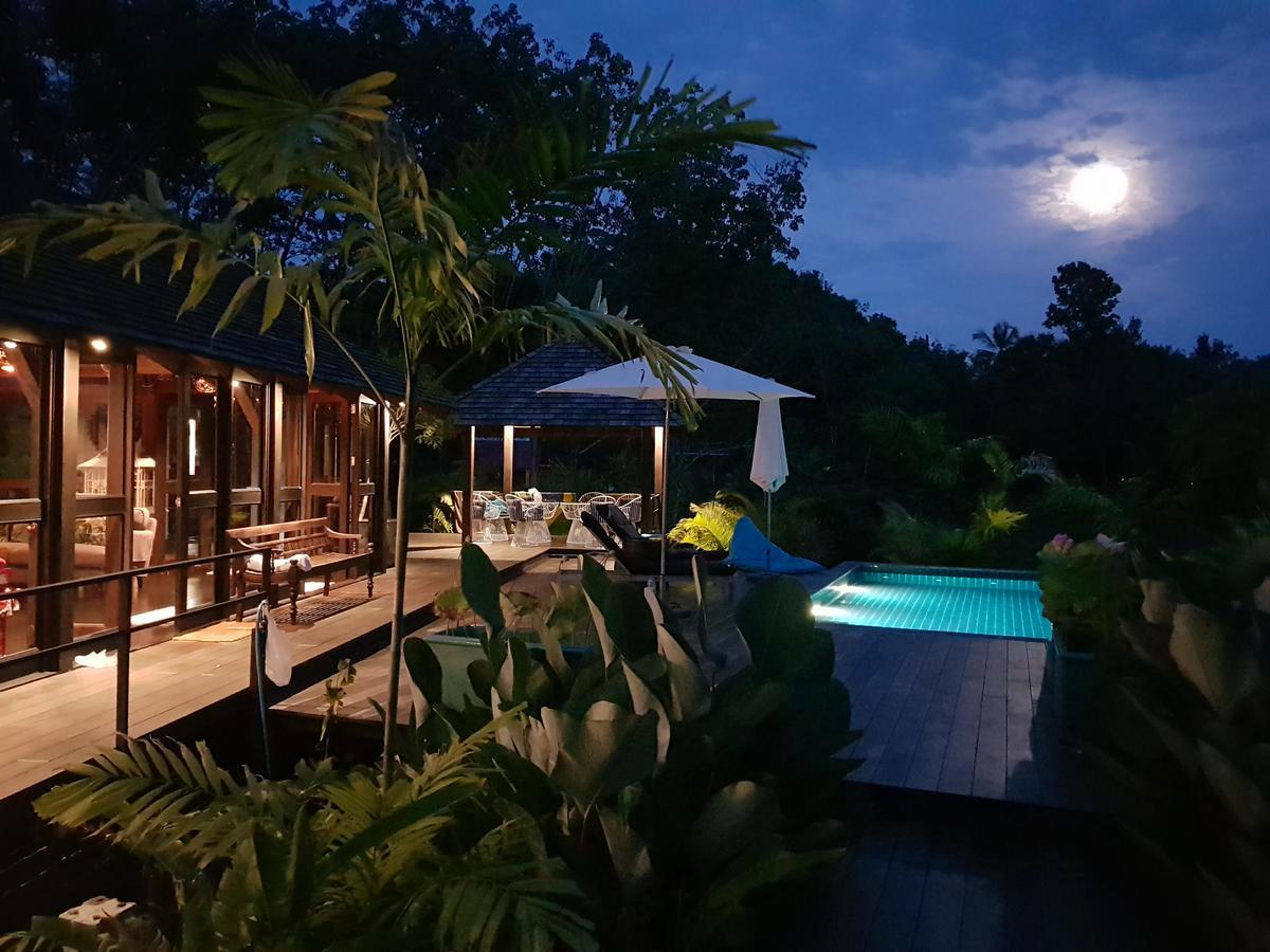 Koyao Bay Pavilions - And Pool Resort