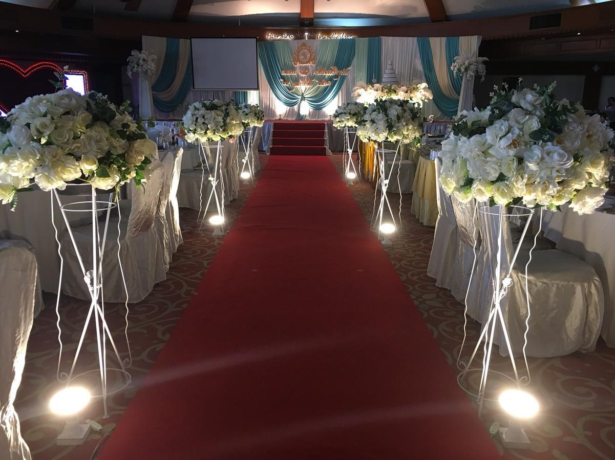 Hermitage Korat-sha Hotel