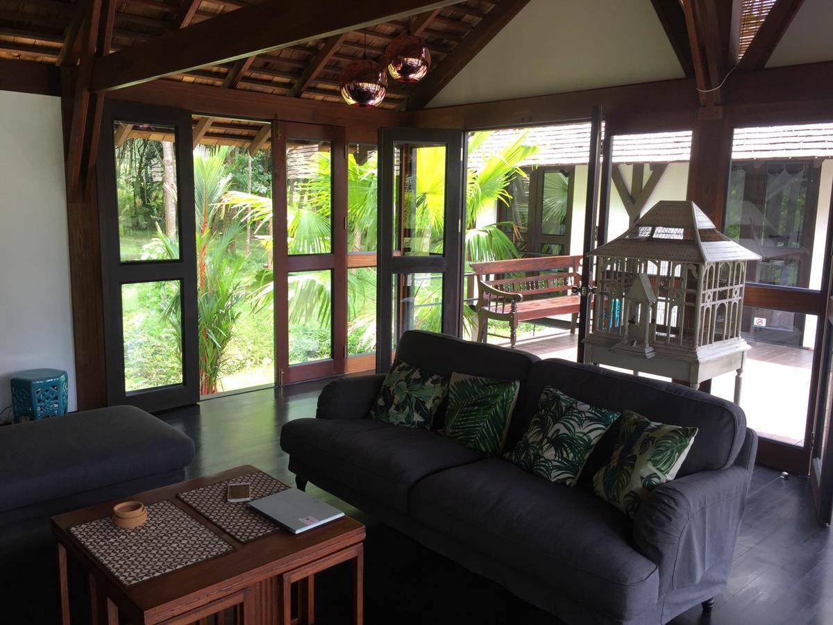 Resort Koyao Bay Pavilions - And Pool
