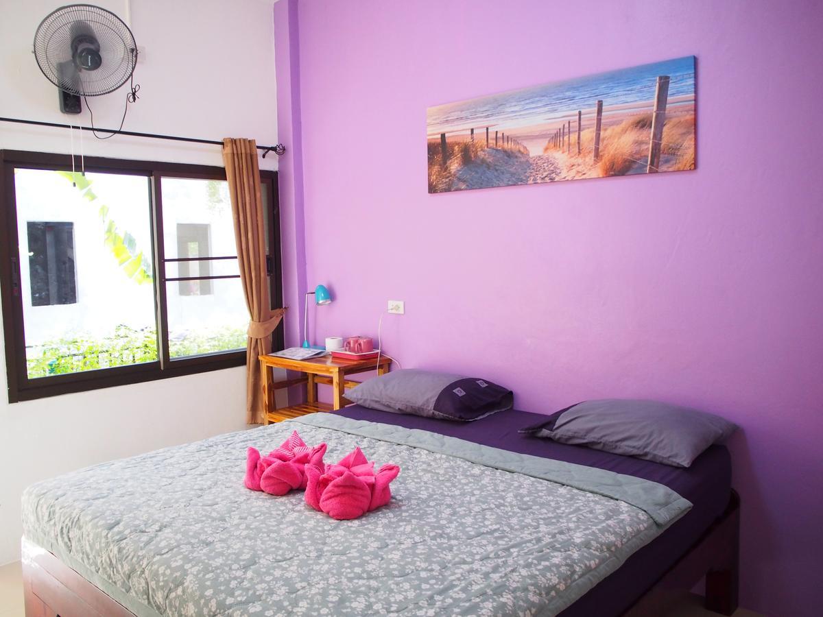 Runa Runa The Samed Island Guest house 2*