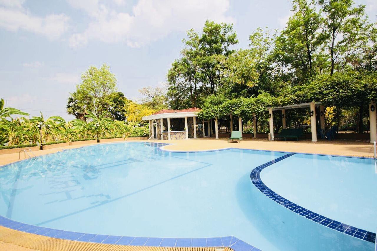 Hermitage Korat-sha Hotel 4*