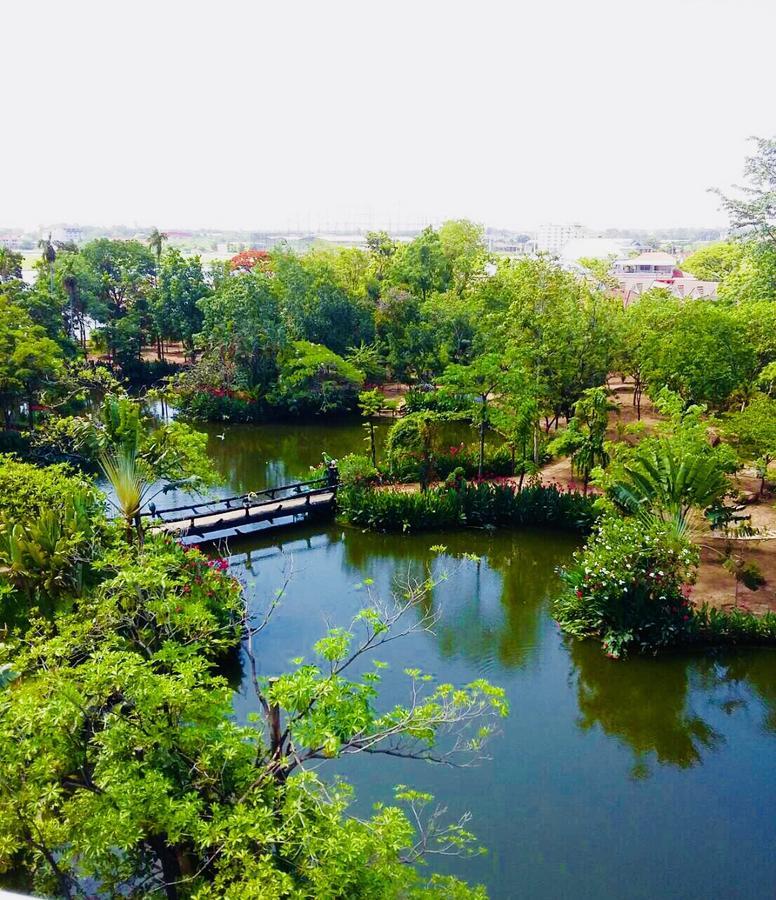 Hermitage Korat-sha Hotel 4*